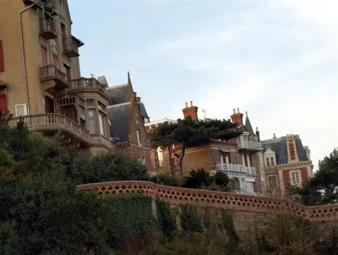 La Gougeonnais
