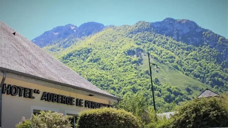 Le Permayou