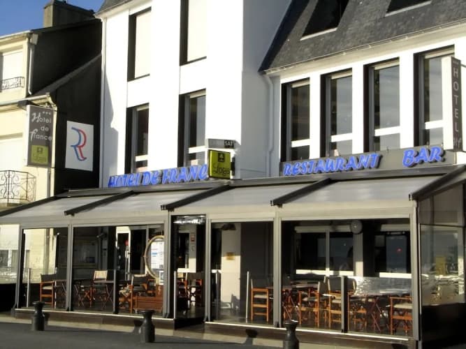 Hôtel De France