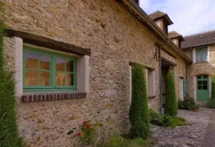 La Ferme des Vallées