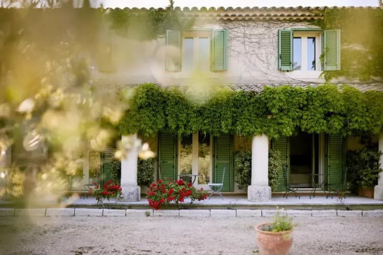 Hôtel du Moulin d'Aure