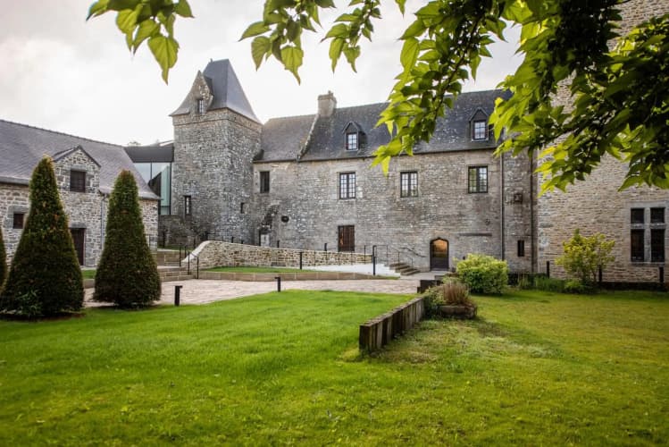 La Maison OBONO Hotel & Spa