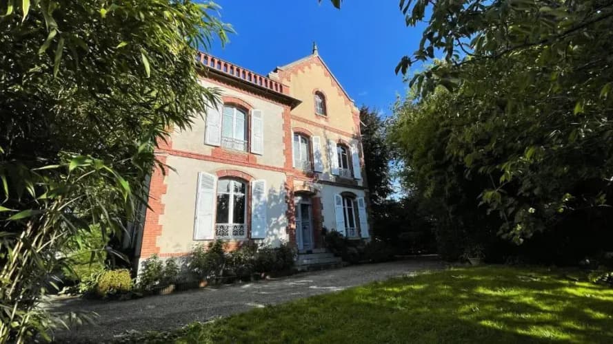 La Villégiature