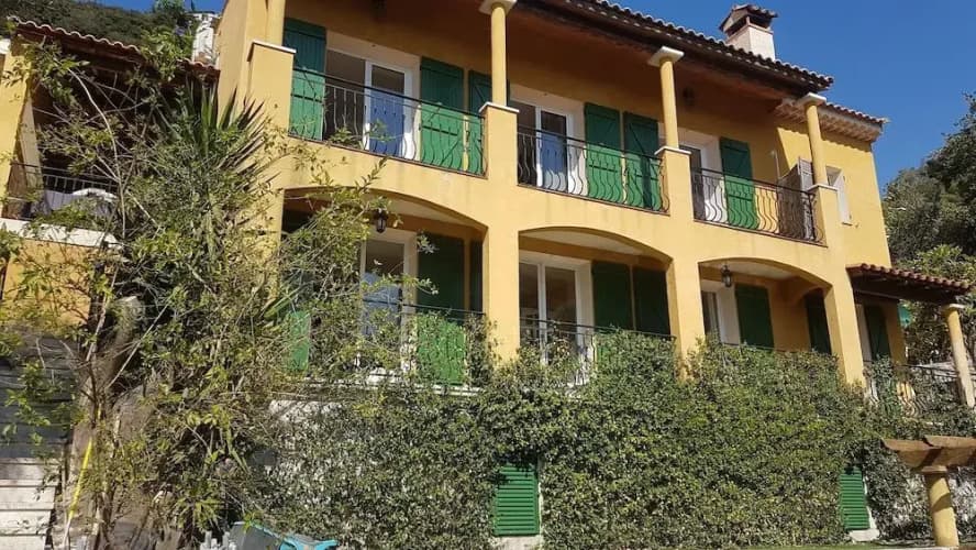 Cosy Cottage La Turbie