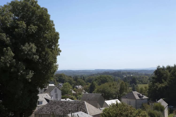 Vacancéole – Le Domaine du Bosquet