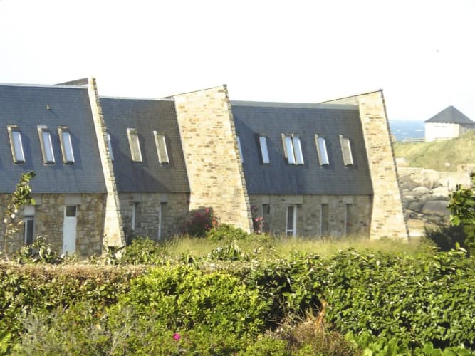 Hôtel de la Mer