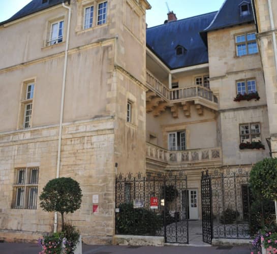 Hôtel d'Haussonville