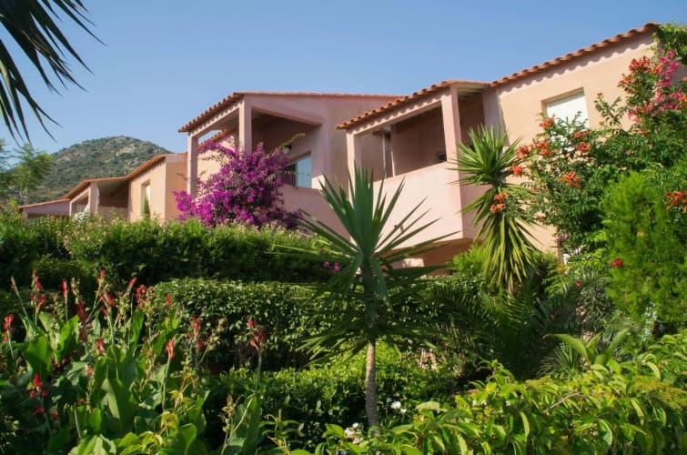 Residence Benista