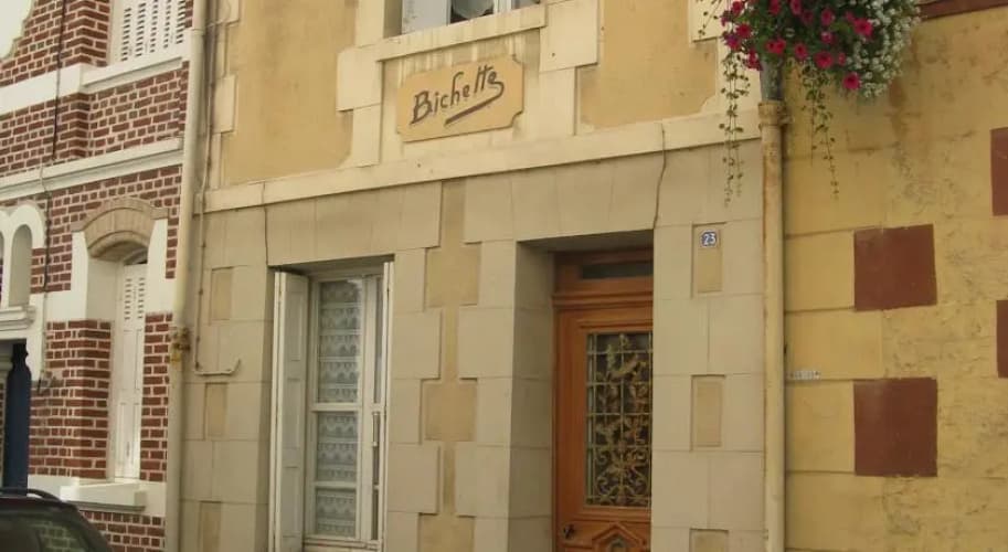 La Bichette