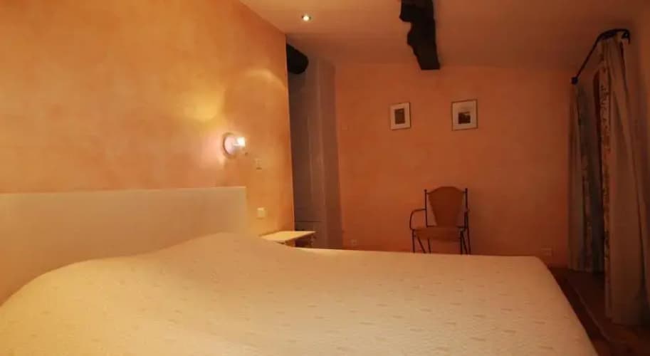 Chambre d'hôtes la Bastide des Passions