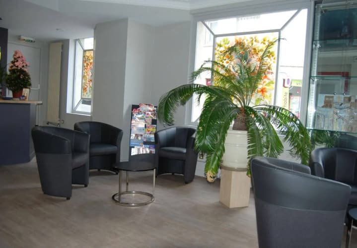 Citotel Europeen