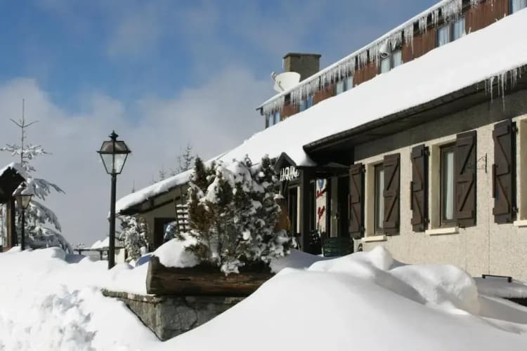 Hotel La Grange