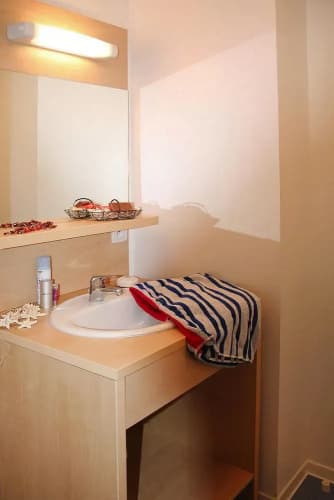 Stylish Resort Stay in Cassen for 4