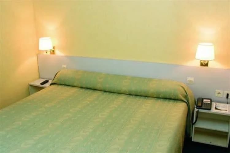 Hotel De Beauvoir