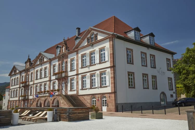 Hôtel Val-Vignes