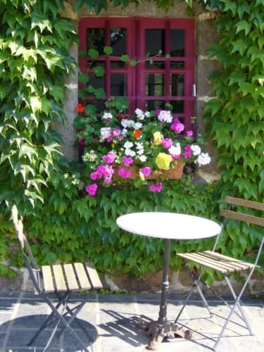 Manoir de l'Alleu