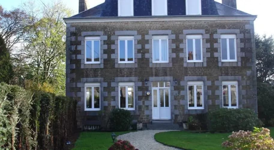 Residence Le Bourg