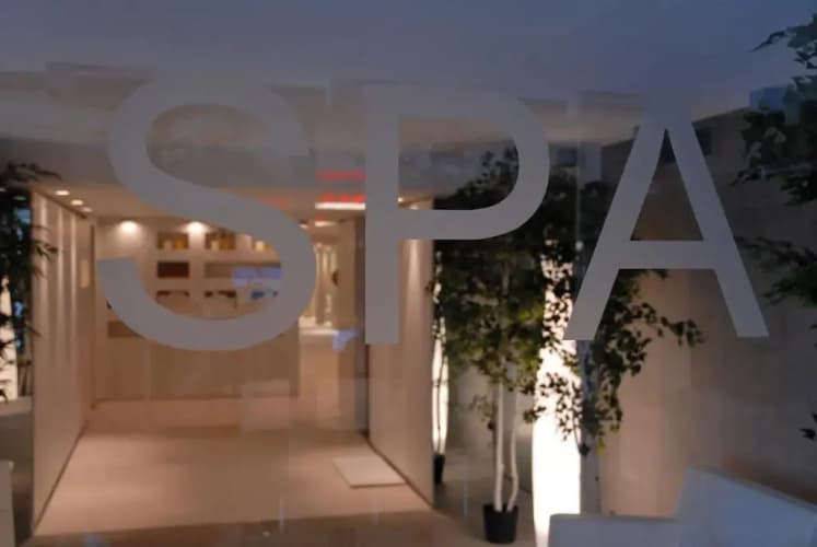 Bdesign & Spa