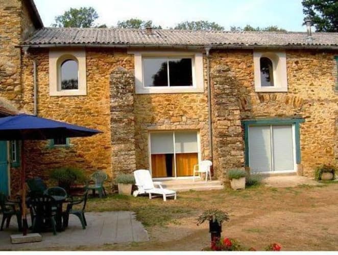 Domaine De Malouzies