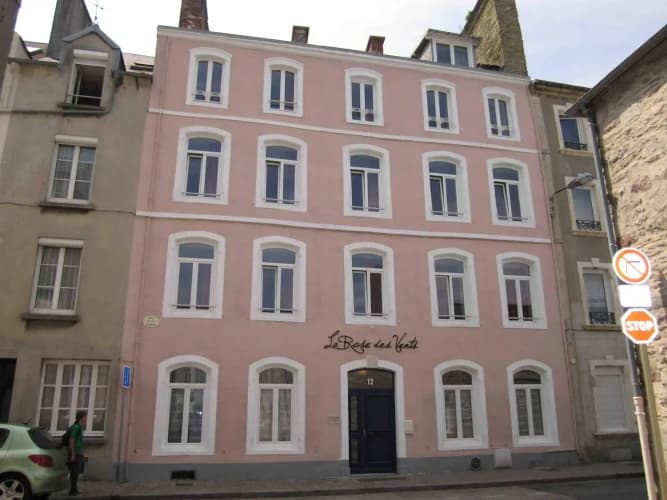Residence La Rose Des Vents