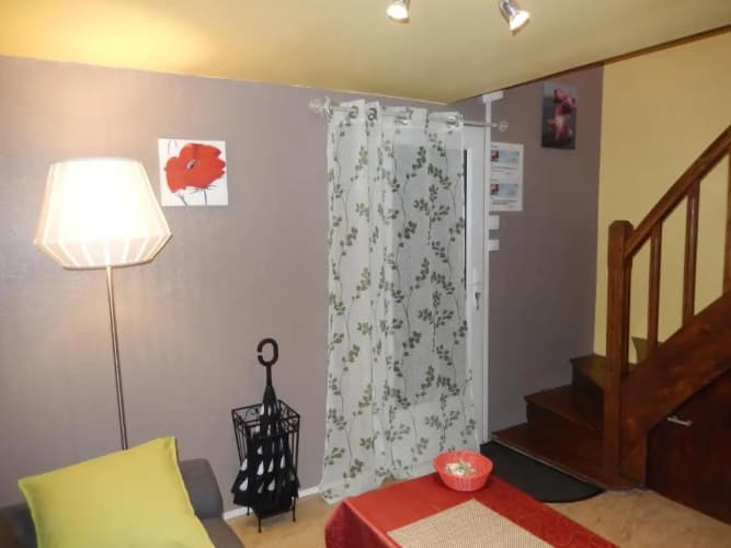 Chez Corinne
