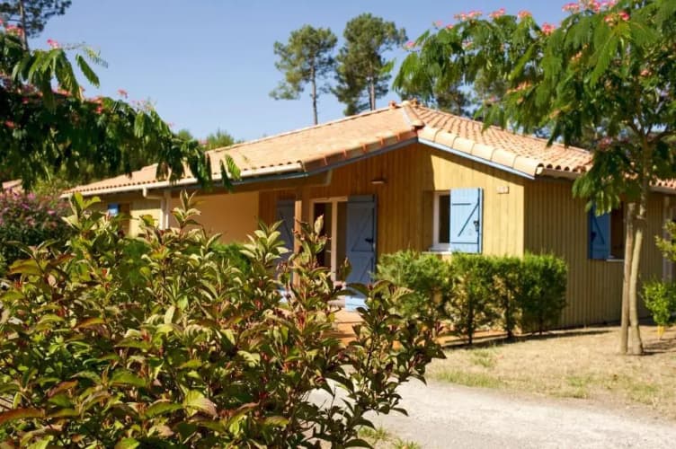 Village Vacances Le Lac Marin Soustons