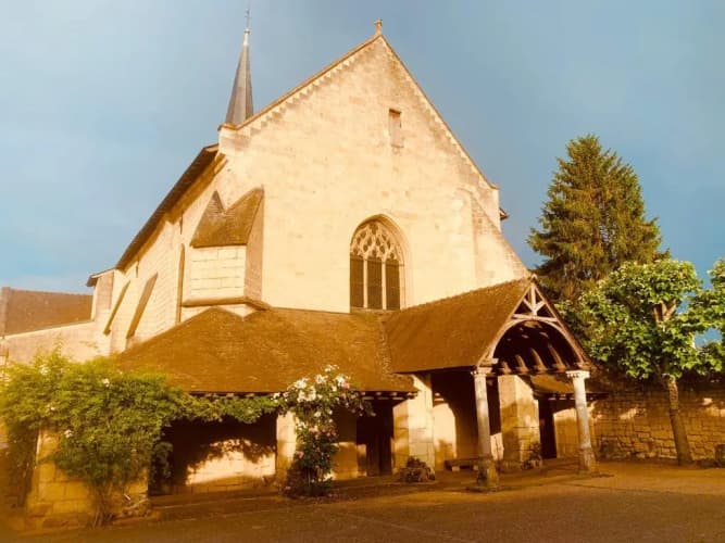 Studio la Grange