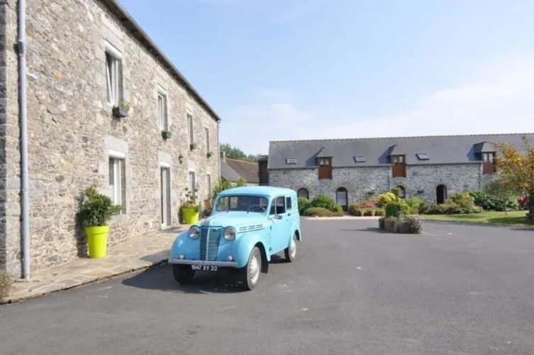 Domaine du Grenier