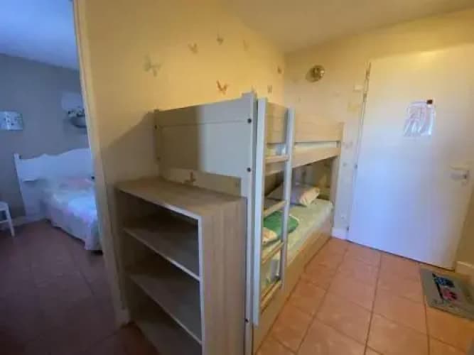 Apartment Haut Des Issambres.11