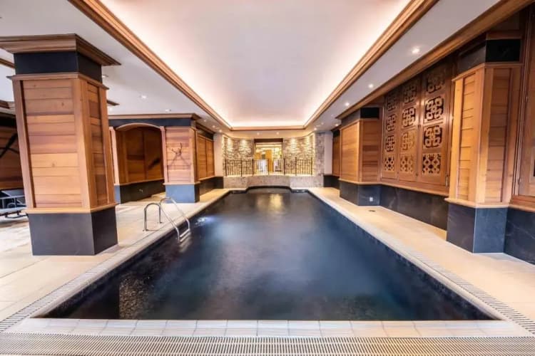 Hotel Allodis