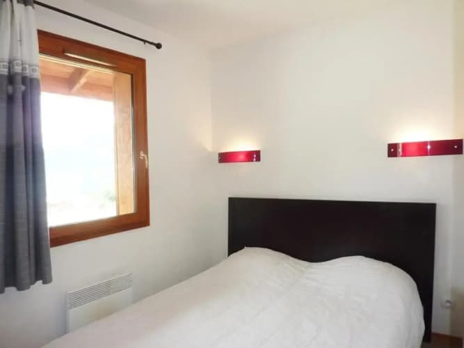 Chalet les Orres, 6 pièces, 12 Personnes - FR-1-322-49
