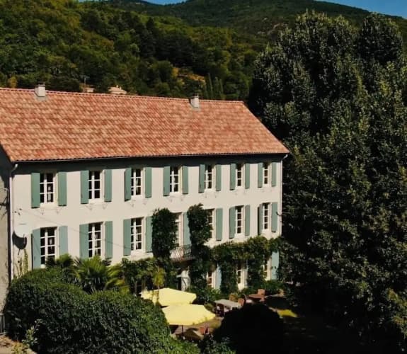 La Cerisaie