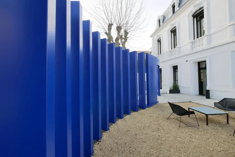 Hôtel In Situ