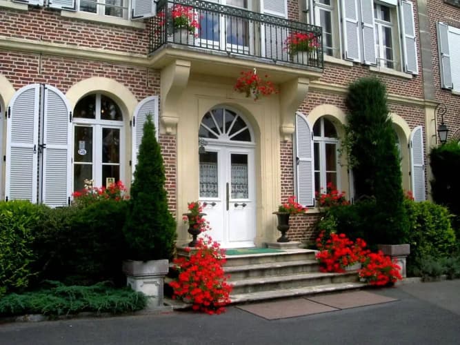Le Clos du Montvinage