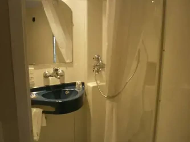 Fasthotel Toulon