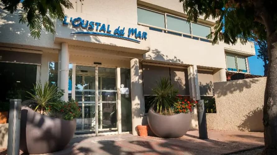 Oustal Del Mar