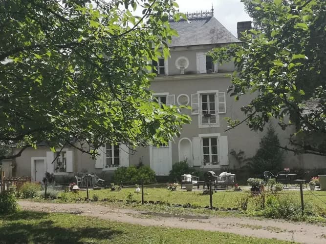 Le Petit Plessis