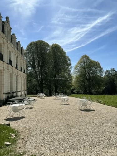 Château Royal de Benays