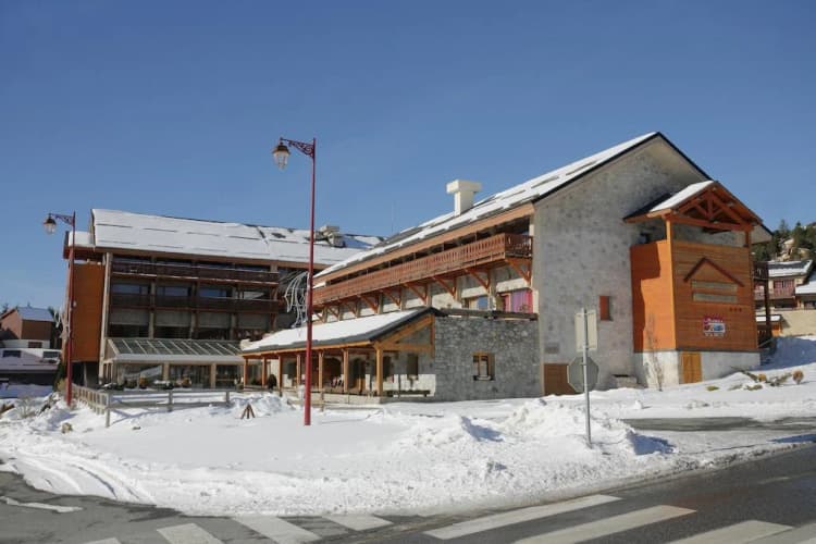 La Pradella