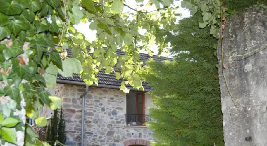 Hotel Les Terrasses d' Allevard