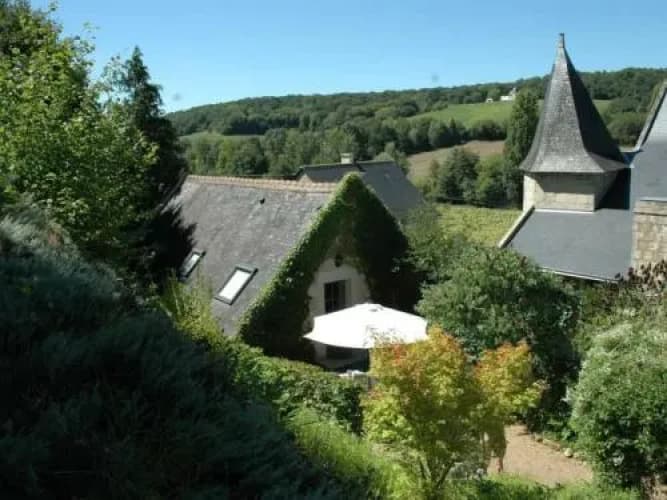 House Agnes sorel 2