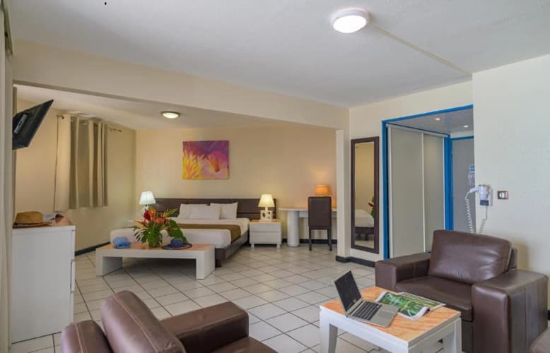 Canella Beach Hotel