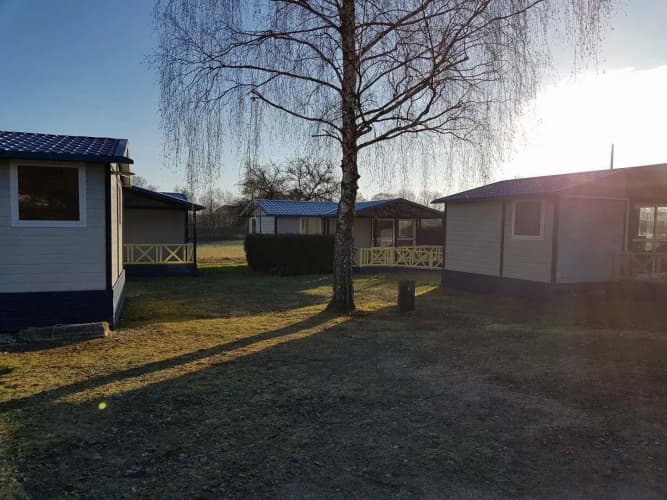 Camping Les Naiades