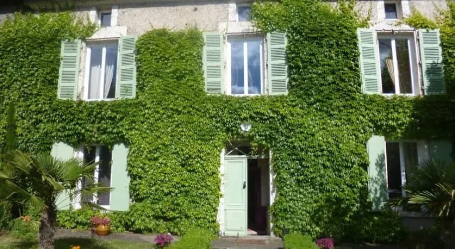 Chambres d'Hôtes Moulin de Masvicomteaux