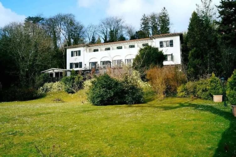 Hostellerie du Country Club