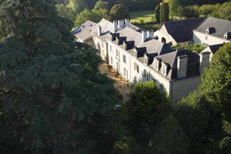 Le Domaine de Mestré, The Originals Relais