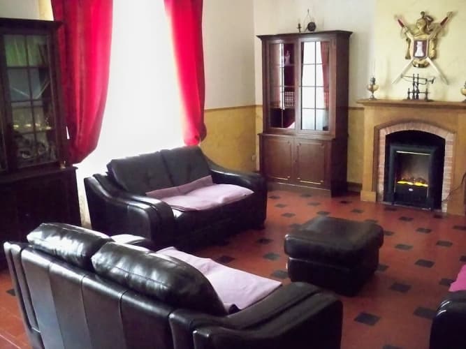 Chateau Borie Neuve