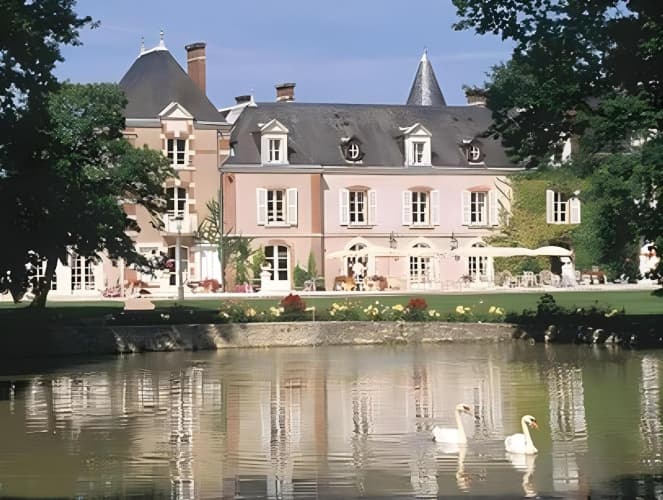 Les Hauts de Loire