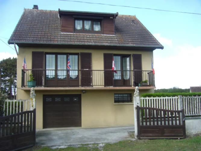 Appartement Angelo