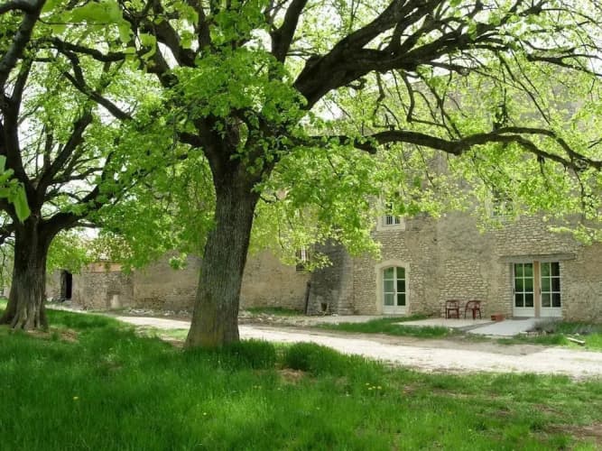 Chambre d'hôtes Chateau de la Gabelle
